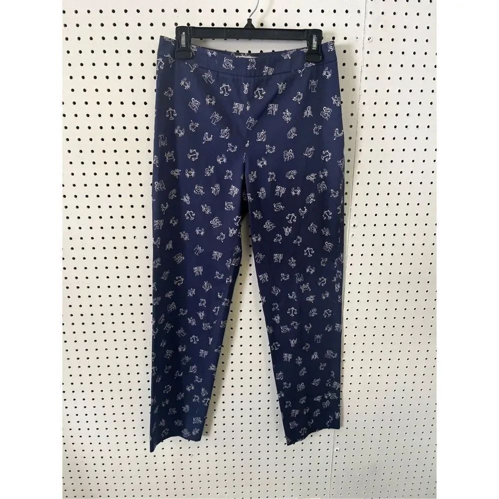 Carolina Herrera pants